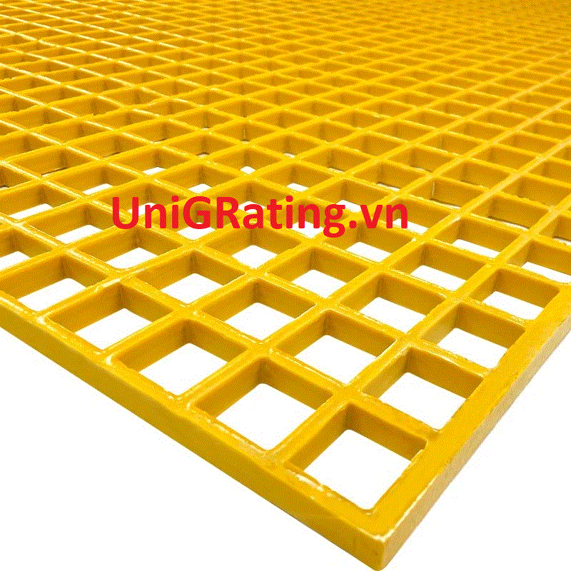san composite grating