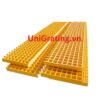 Tấm sàn composite frp grating